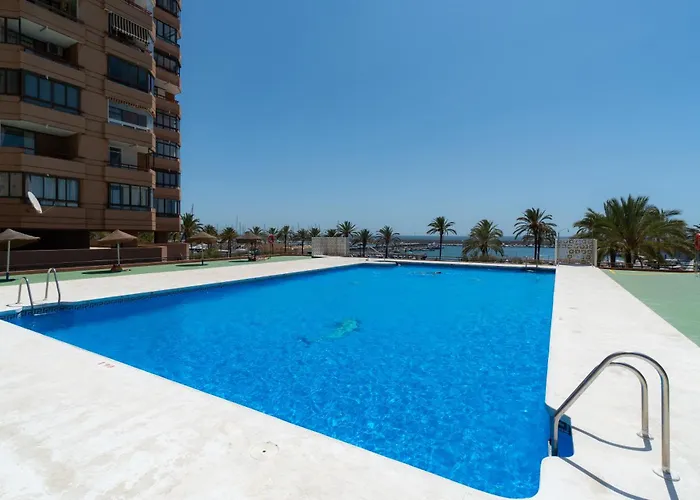 Sur Suites Palmeras 3