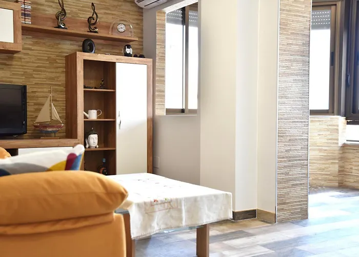 Sur Suites Palmeras 3