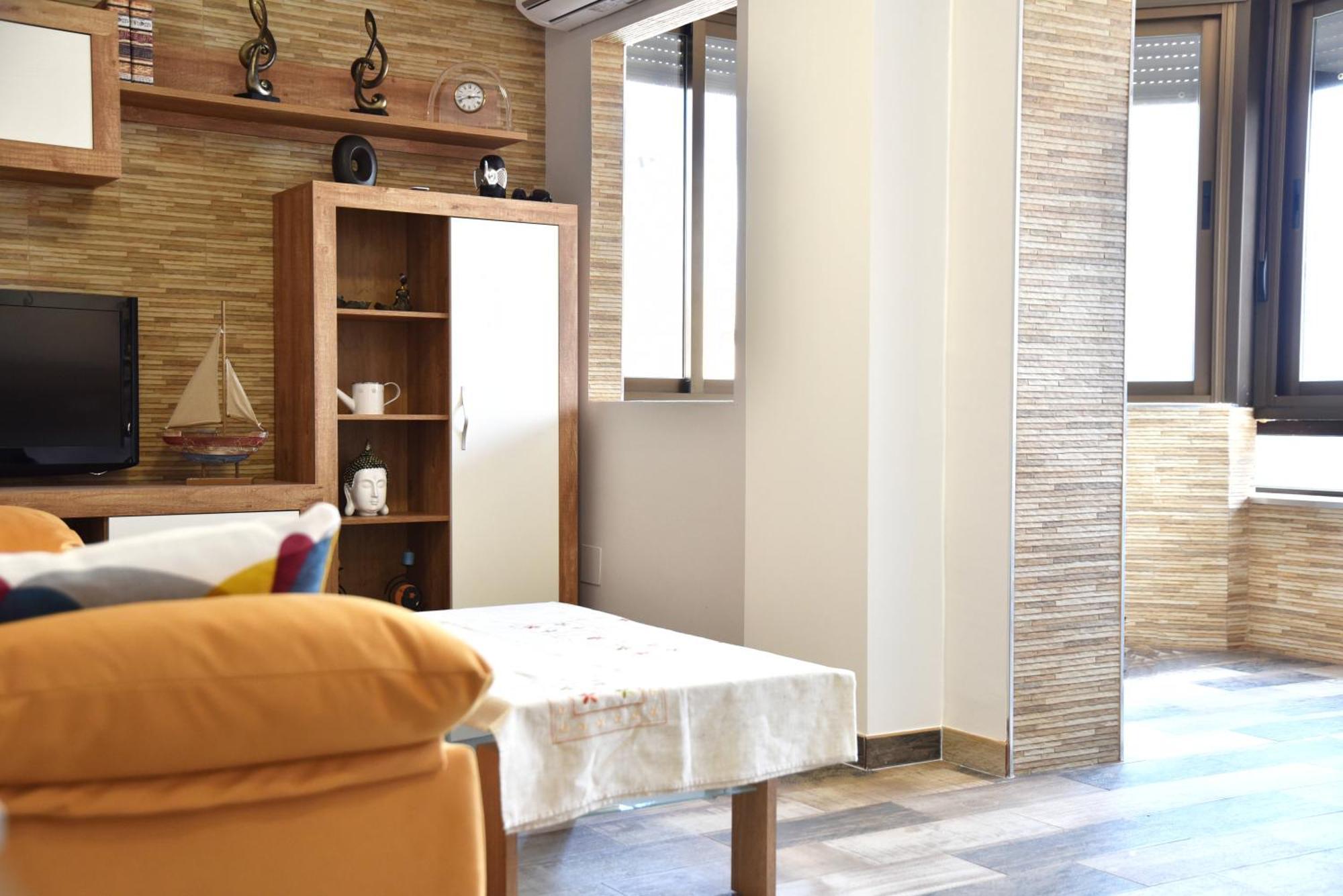 Apartment Sur Palmeras 3