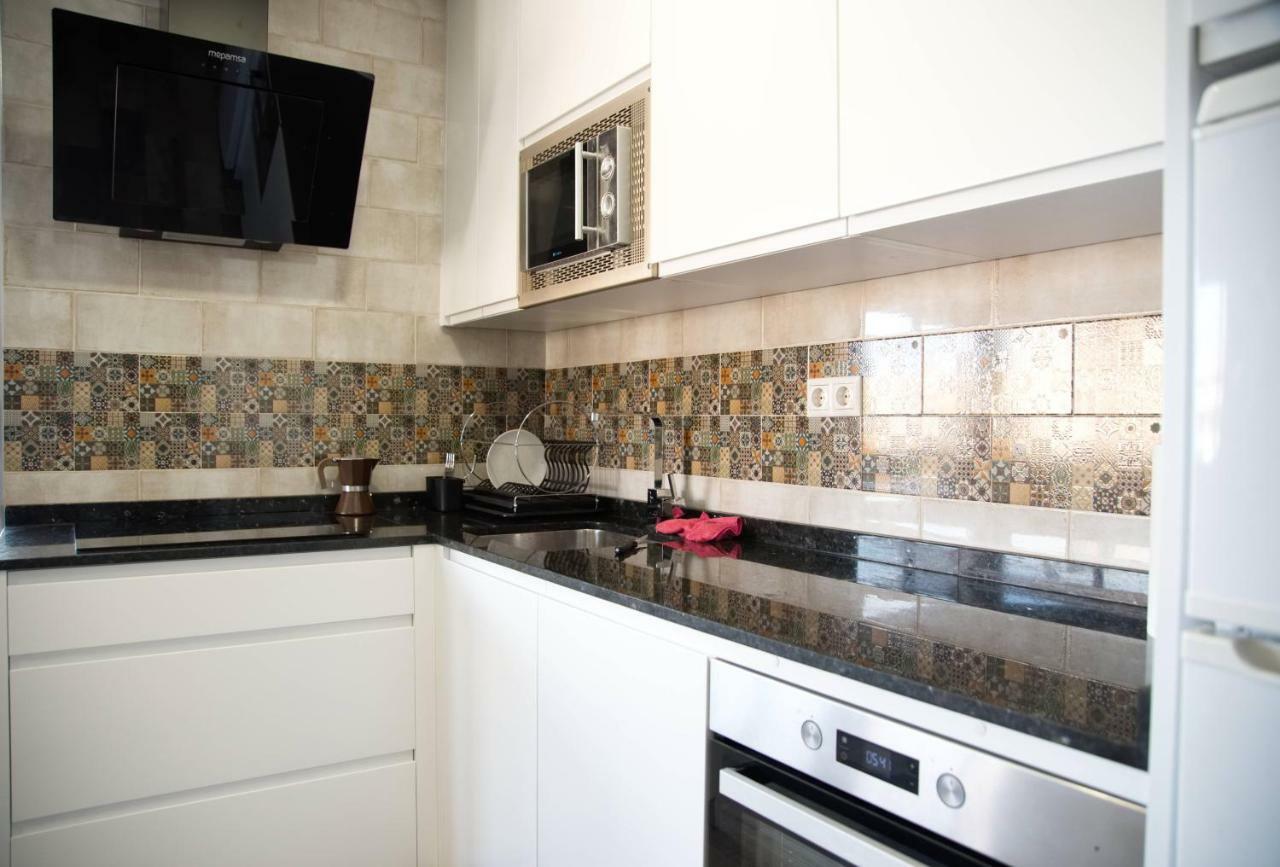 Apartment Sur Palmeras 3