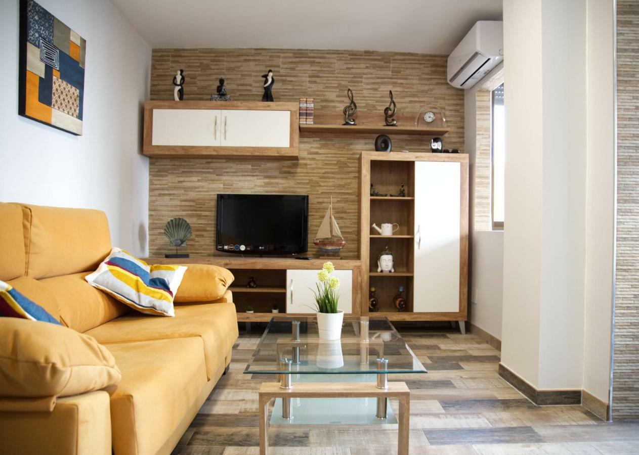 Apartment Sur Palmeras 3