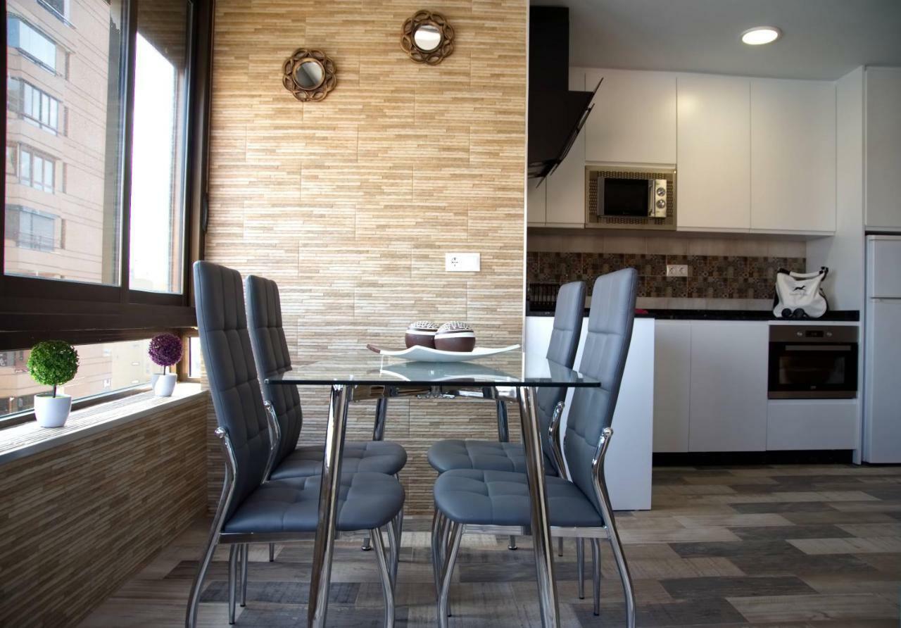 Sur Palmeras 3 Apartment *