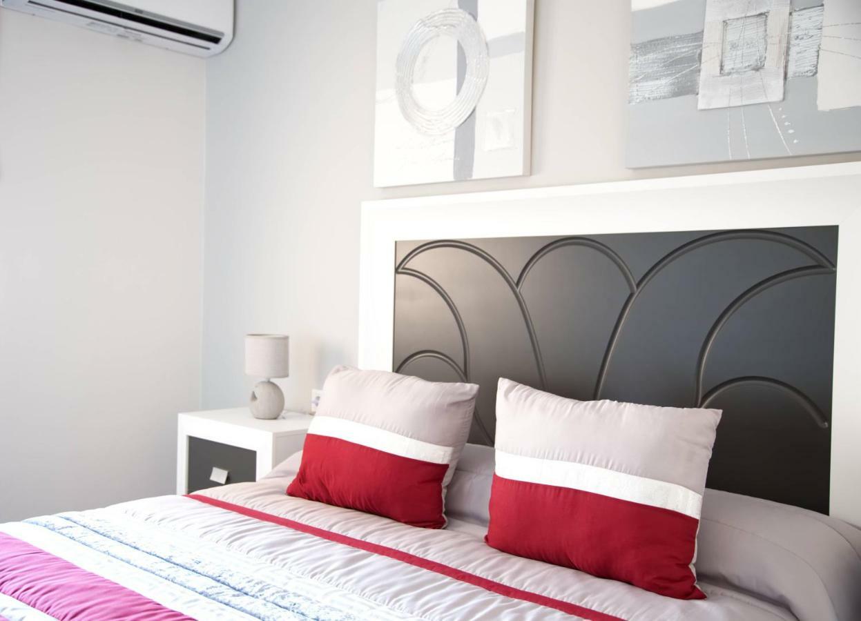 Apartment Sur Palmeras 3 Fuengirola