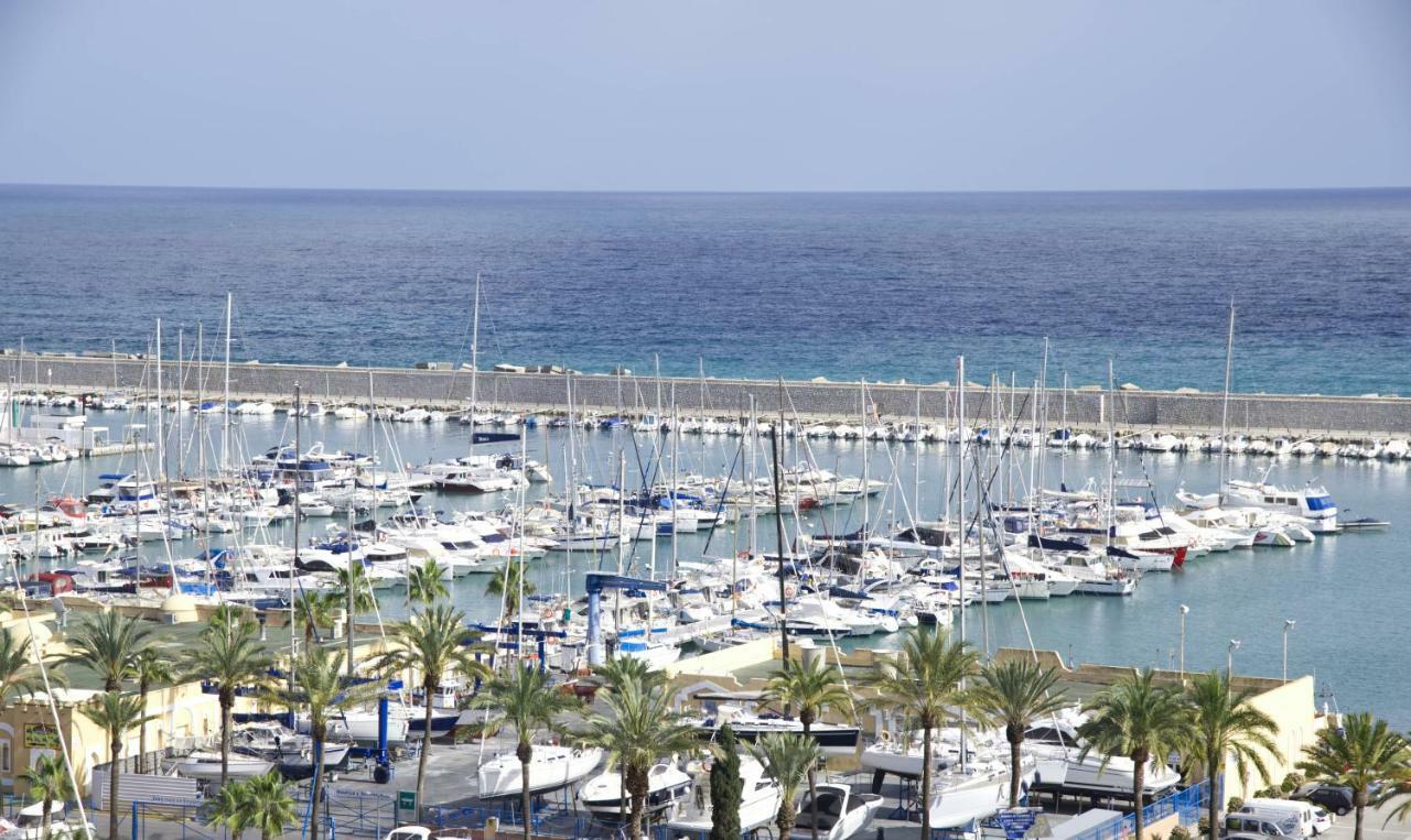 Sur Palmeras 3 Apartamento Fuengirola