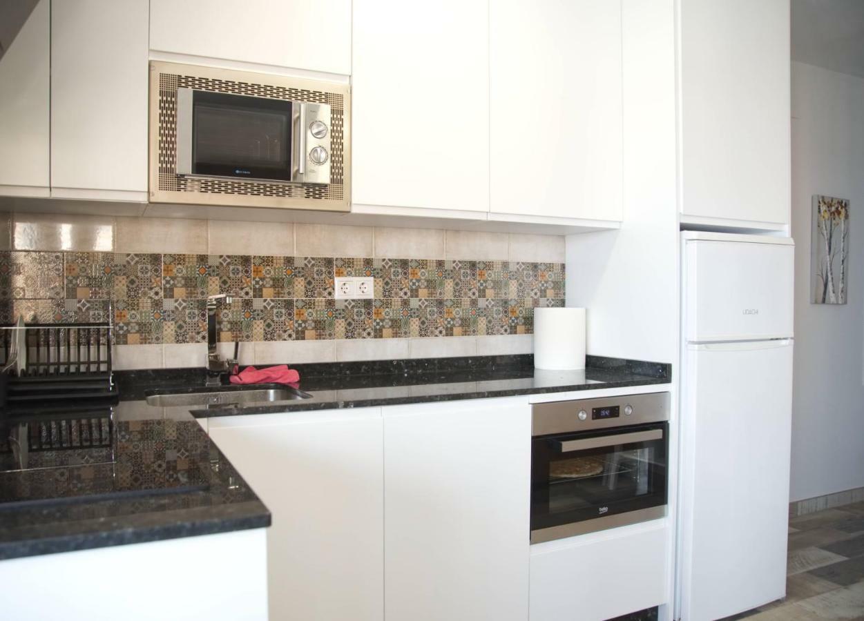 Apartamento Sur Palmeras 3 *