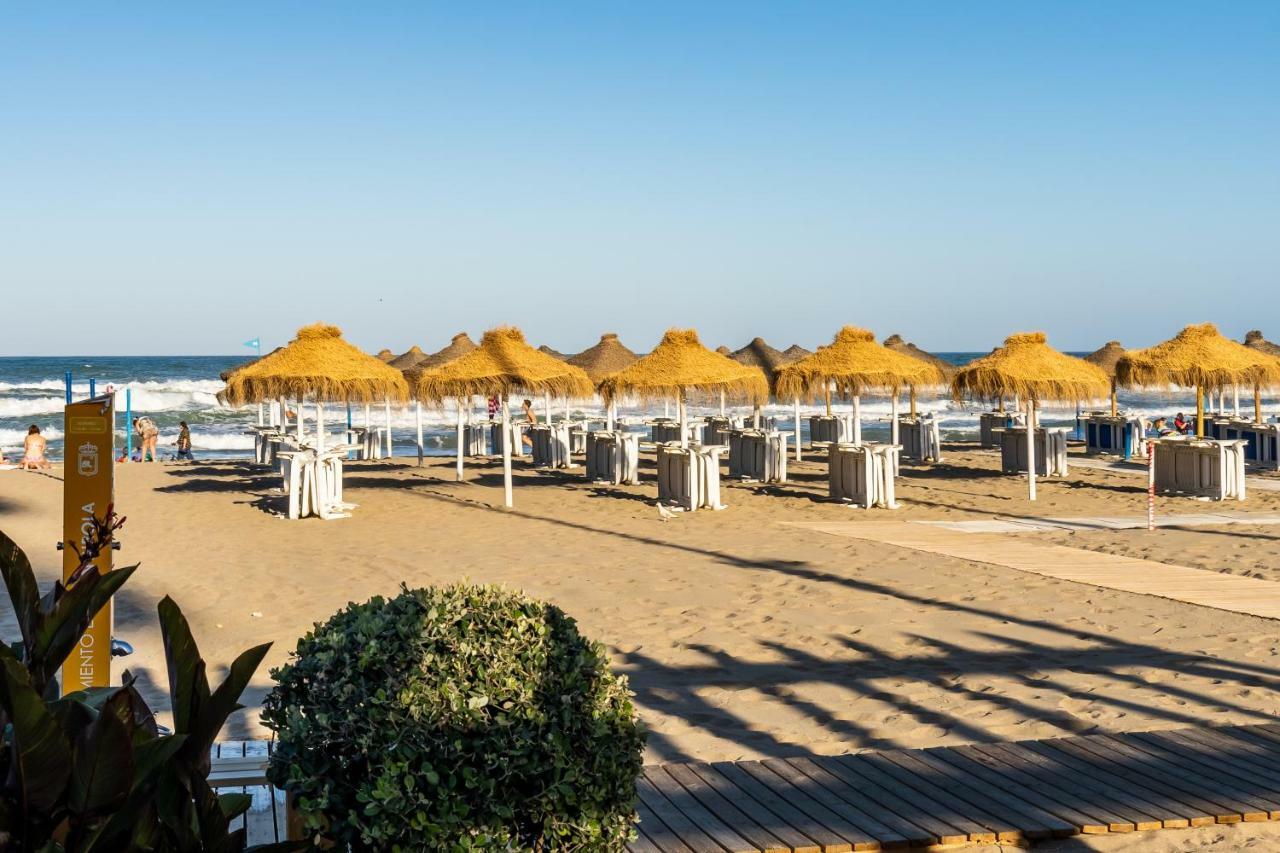 Apartamento Sur Palmeras 3 Fuengirola
